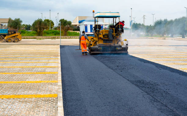 Best Gravel Driveway Installation in Aurora, IN