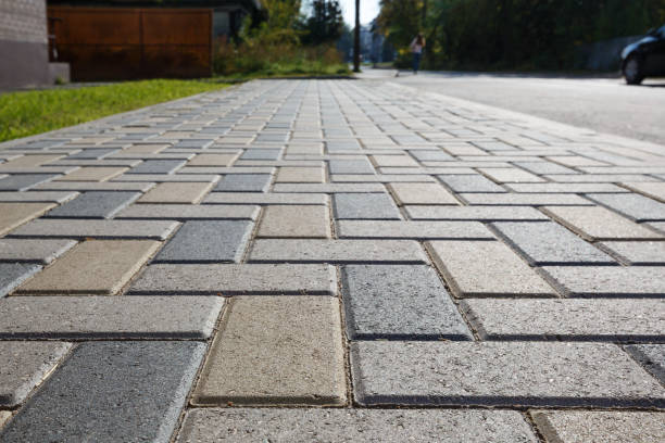 Best Custom Driveway Design and Paving in Aurora, IN