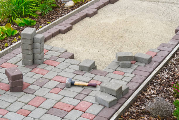 Best Residential Driveway Paving in Aurora, IN