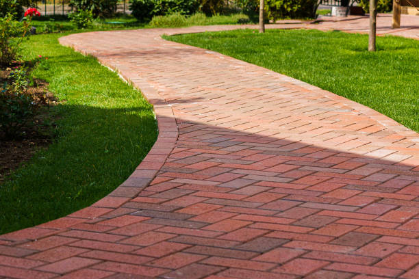 Best Driveway Paver Repairs and Restoration in Aurora, IN