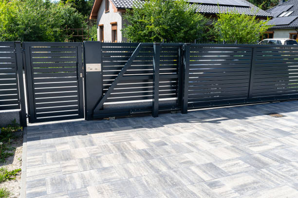 Best Luxury Driveway Paving Solutions in Aurora, IN