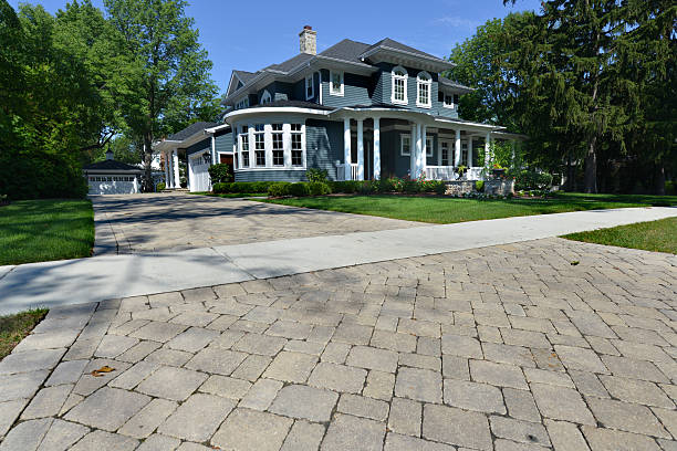 Best Commercial Driveway Paving in Aurora, IN