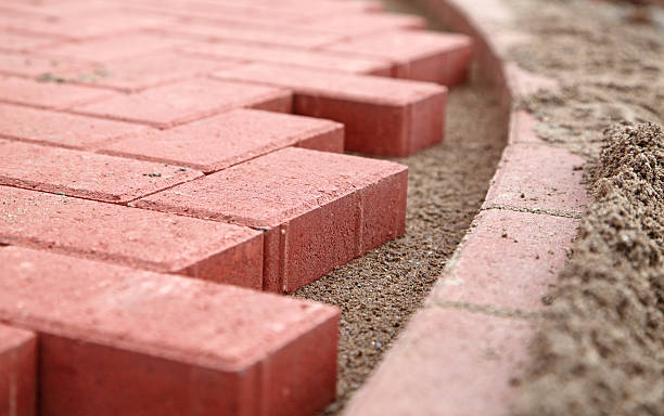 Professional Driveway Pavers in Aurora, IN